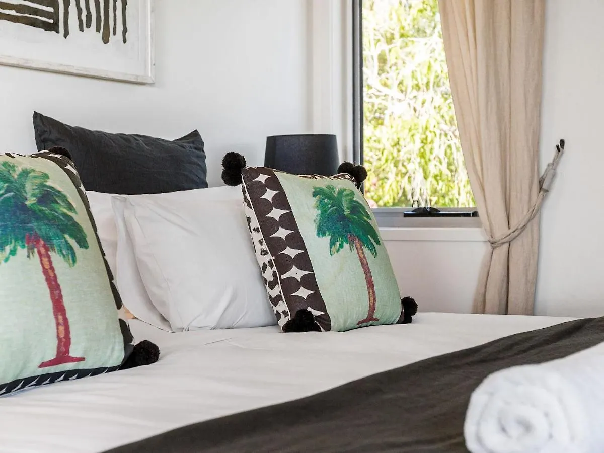 Lighthouse Lodge Byron Bay